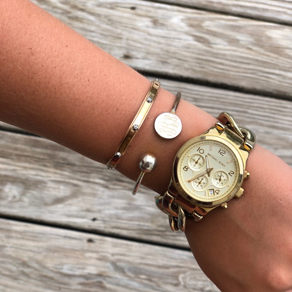 Michael Kors watch - Picture 2 of 8